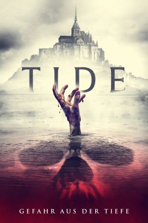 Tide - Gefahr aus der Tiefe poster