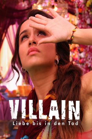 Ek Villain - Liebe bis in den Tod poster