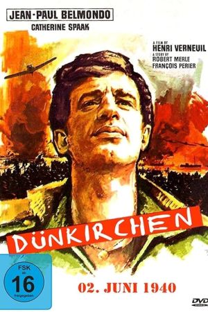 Dünkirchen, 2. Juni 1940 hdfilme stream online