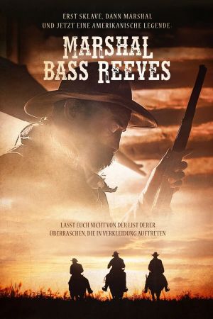 Marshal Bass Reeves hdfilme stream online
