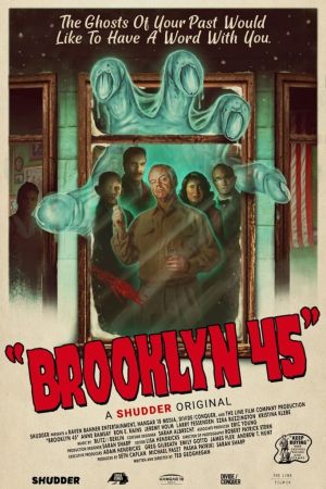 Brooklyn 1945 hdfilme stream online