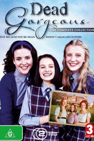 Dead Gorgeous hdfilme stream online