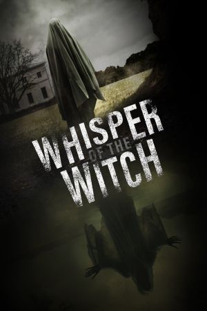 Whisper of the Witch poster