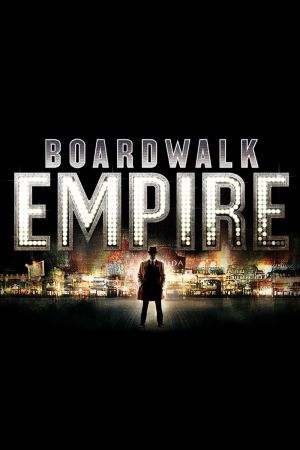 Boardwalk Empire poster