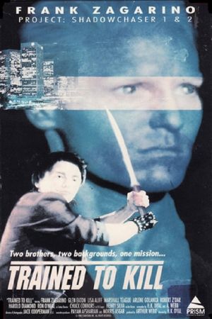 Trained To Kill hdfilme stream online