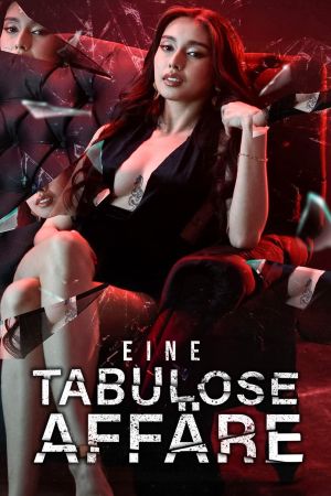 Eine tabulose Affäre poster