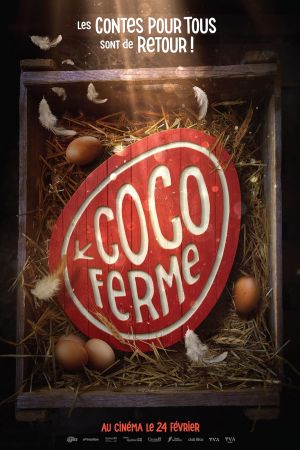Coco Farm poster