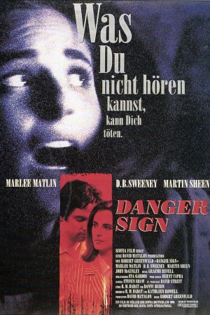 Danger Sign hdfilme stream online