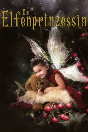 Die Elfenprinzessin poster