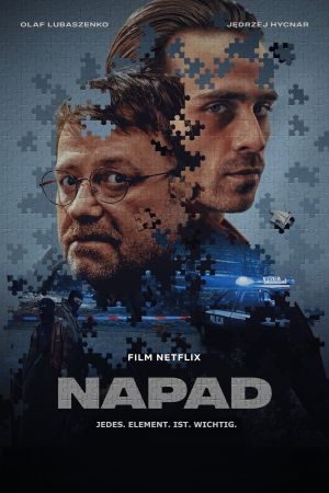 Napad – Der Überfall hdfilme stream online