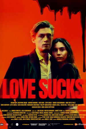 Love Sucks poster