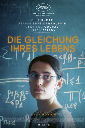 Die Gleichung ihres Lebens hdfilme stream online