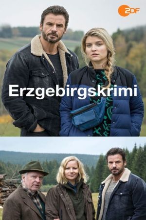 Erzgebirgskrimi poster
