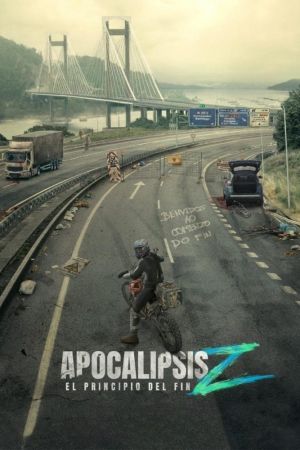 Apokalypse Z: Der Anfang vom Ende poster