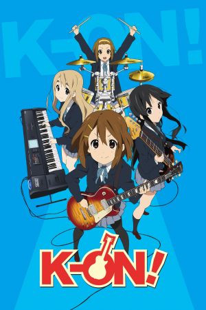K-ON! hdfilme stream online