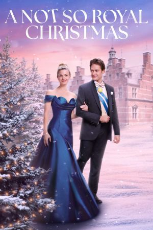 Ein fast Royales Weihnachtsfest poster