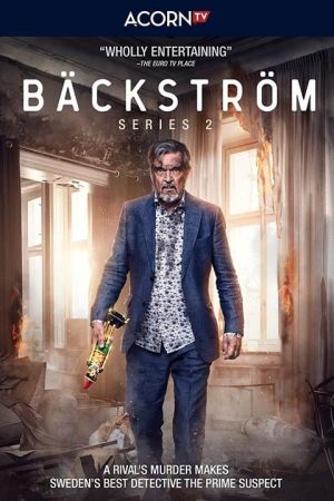 Kommissar Bäckström hdfilme stream online