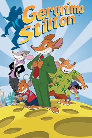 Geronimo Stilton hdfilme stream online