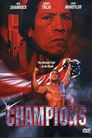 Karate Tiger - The Champions hdfilme stream online