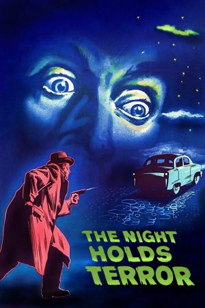 Die Nacht Ist Voller Schrecken poster