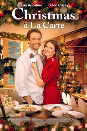 Weihnachten à la Carte hdfilme stream online