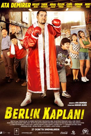 Berlin Kaplanı hdfilme stream online