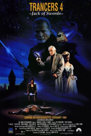 Trancers IV hdfilme stream online