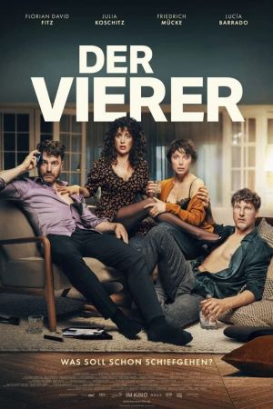 Der Vierer hdfilme stream online