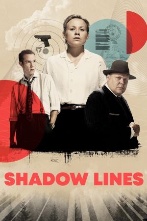 Shadow Lines hdfilme stream online