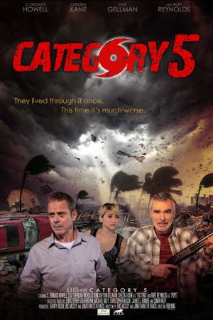 Kategorie 5 hdfilme stream online