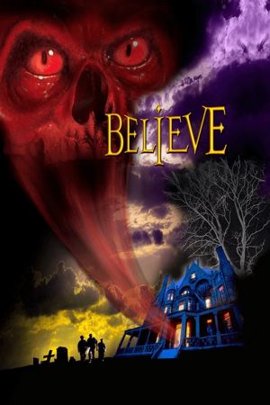 Ein Geist kommt selten allein poster