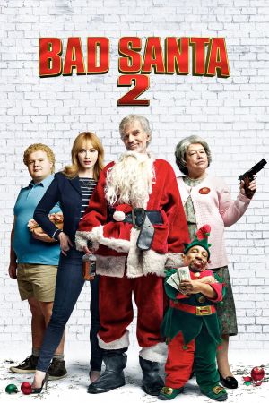 Bad Santa 2 hdfilme stream online