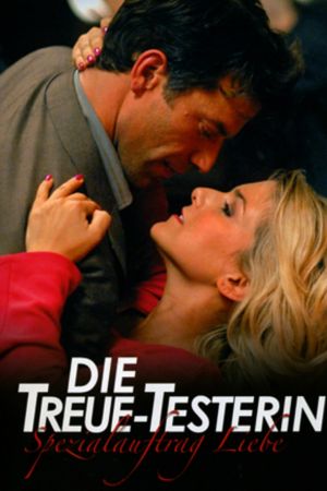 Die Treue-Testerin hdfilme stream online