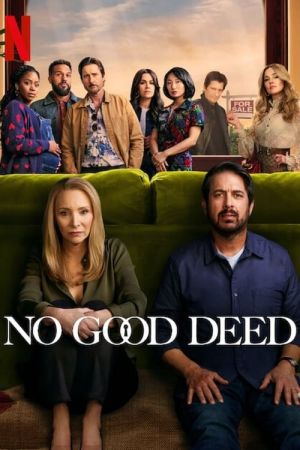 No Good Deed hdfilme stream online