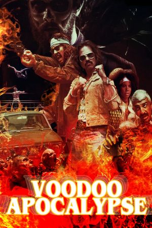 Voodoo Apocalypse hdfilme stream online