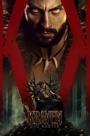 Kraven the Hunter hdfilme stream online