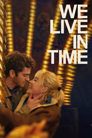 We Live in Time hdfilme stream online