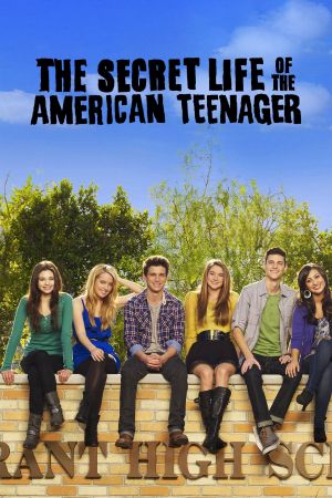 The Secret Life of the American Teenager poster