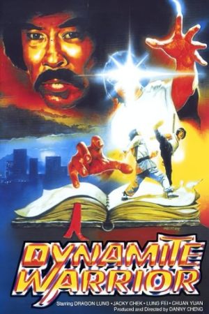 Dynamite Warrior hdfilme stream online