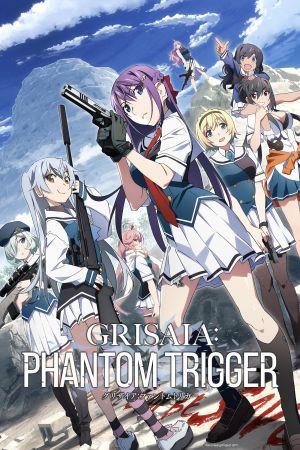 Grisaia Phantom Trigger hdfilme stream online