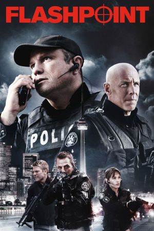 Flashpoint - Das Spezialkommando hdfilme stream online
