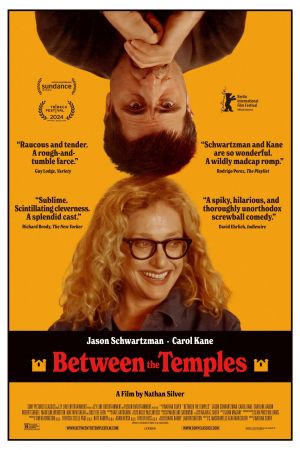 Between the Temples hdfilme stream online