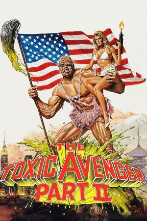 Atomic Hero 2 hdfilme stream online