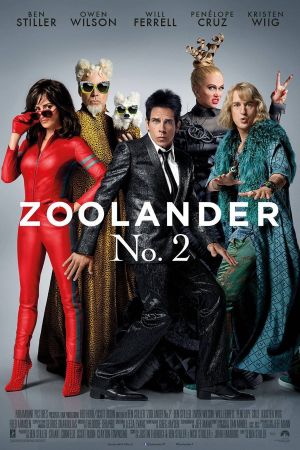 Zoolander No. 2 hdfilme stream online