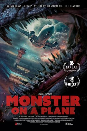 Monster on a Plane hdfilme stream online
