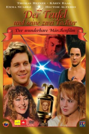 Der Teufel und seine Töchter poster