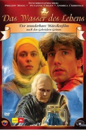Das Wasser des Lebens poster