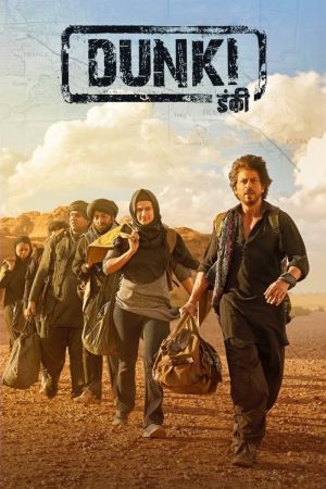 Dunki hdfilme stream online