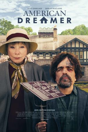 American Dreamer hdfilme stream online