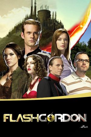 Flash Gordon hdfilme stream online